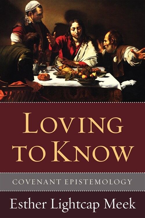 Loving to Know (Paperback)