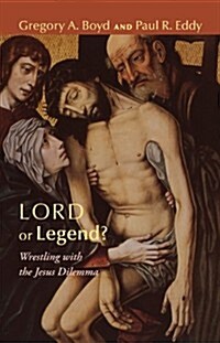 Lord or Legend? (Paperback)