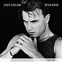 [수입] Gary Barlow - Open Road (Remastered)(21st Anniversary Edition)(Digipack)(2CD)