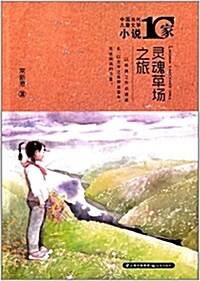 靈魂草场之旅/中國當代兒童文學小说10家 (平裝, 第1版)