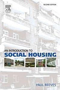 Introduction to Social Housing (Paperback, 2 ed)