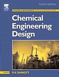 Chemical Engineering Design (Paperback, 4th)