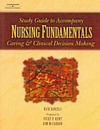 Nursing Fundamentals (Paperback, Study Guide)