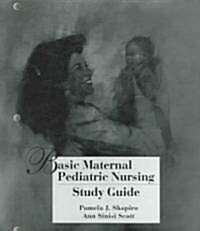 Basic Maternal/Pediatric Nursing (Paperback)