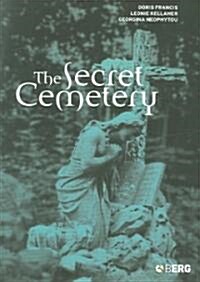 [중고] The Secret Cemetery (Paperback)