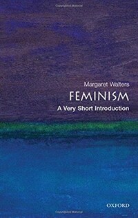 Feminism : A Very Short Introduction (Paperback)