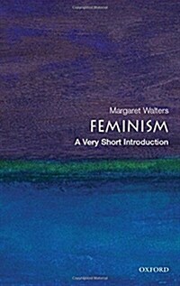 Feminism: A Very Short Introduction (Paperback)