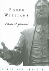 Roger Williams (Hardcover)