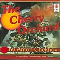 The Cherry Orchard (Audio CD, Abridged)