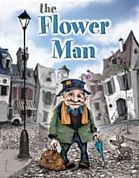 The Flower Man (Hardcover)