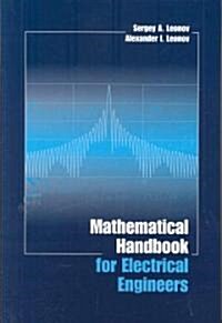 Mathematical Handbook for Electrical En (Hardcover)