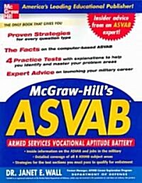 Mcgraw-Hills ASVAB (Paperback)