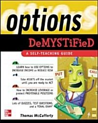 Options Demystified (Paperback)