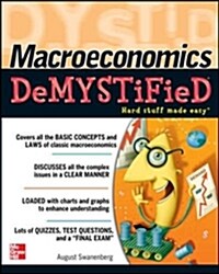 Macroeconomics Demystified (Paperback)