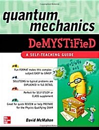 Quantum Mechanics Demystified (Paperback)