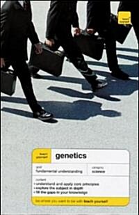 Teach Yourself Genetics (Paperback)