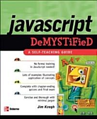JavaScript Demystified (Paperback)
