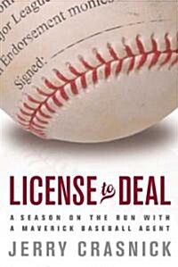 License To Deal (Hardcover)