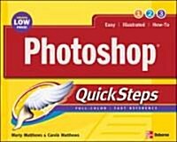 Photoshop  CS2 Quicksteps (Paperback, 2nd)
