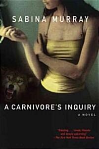 A Carnivores Inquiry (Paperback)