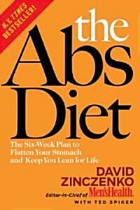 [중고] The ABS Diet (Paperback, Reprint)