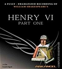 Henry VI, Part 1 (Audio CD)