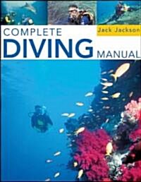 Complete Diving Manual (Paperback)