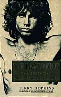 The Lizard King : The Essential Jim Morrison (Paperback, New ed)