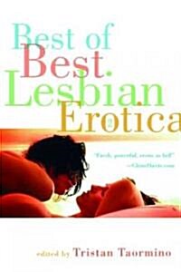 Best Of Best Lesbian Erotica 2 (Paperback)