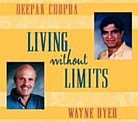 Living Without Limits (Audio CD)