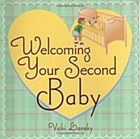 Welcoming Your Second Baby (Paperback, 3)