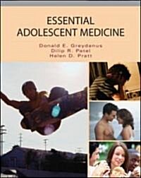 Essentials Of Adolescent Medicine (Paperback)