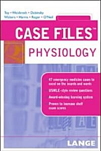 Case Files (Paperback)