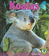 Koalas (Library Binding)