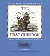 The First Chinook (Hardcover)