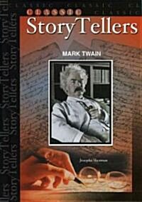 Mark Twain (Library Binding)