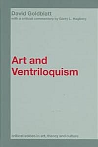 Art and Ventriloquism (Paperback)