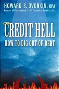 Credit Hell (Paperback)