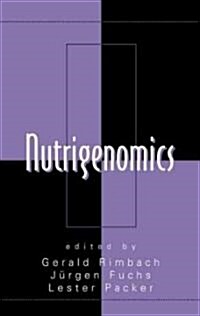 Nutrigenomics (Hardcover)