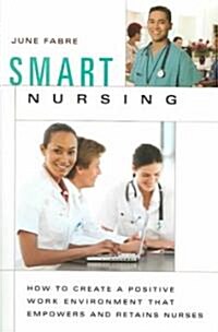 Smart Nursing (Paperback, 2nd)