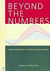 Beyond The Numbers (Paperback)