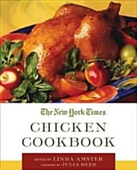 The New York Times Chicken Cookbook (Hardcover)