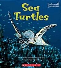 Sea Turtles (Library)