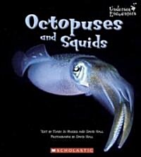 Octopuses And Squids (Library)