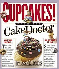 Cupcakes: From the Cake Mix Doctor (Paperback)