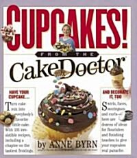 Cupcakes (Hardcover)