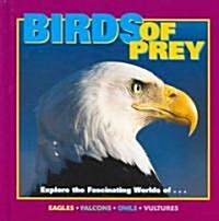 Birds of Prey (Hardcover)