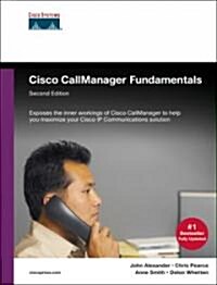 Cisco CallManager Fundamentals (Hardcover, 2)