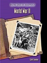 World War II (Library Binding)