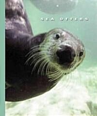 Sea Otters (Library)